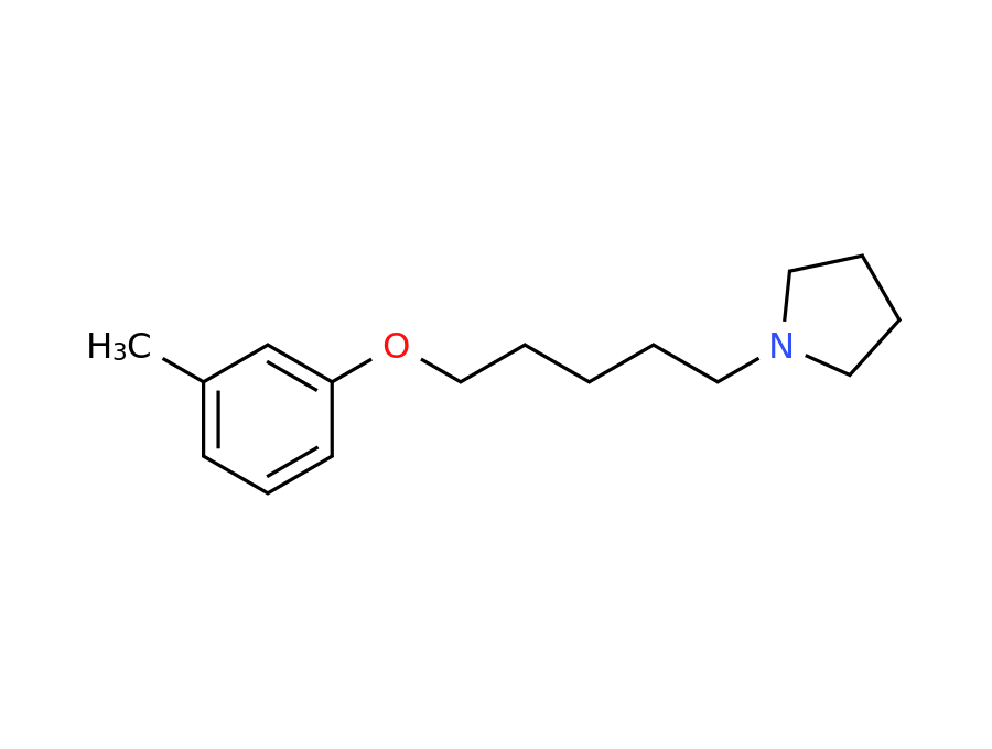 Structure Amb8551803