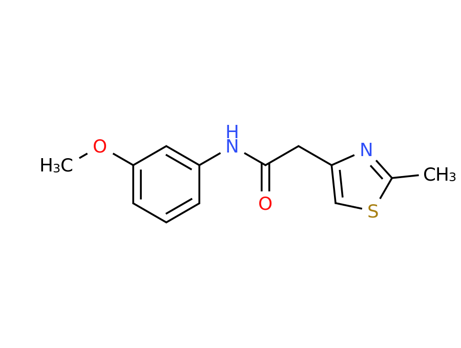 Structure Amb8551973