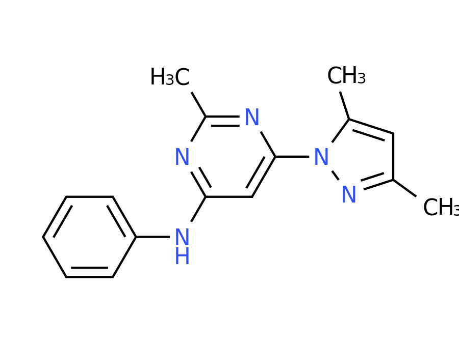 Structure Amb8552257