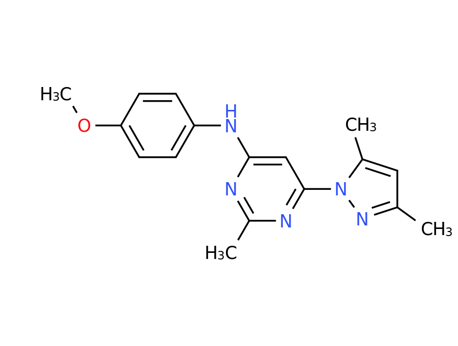 Structure Amb8552258