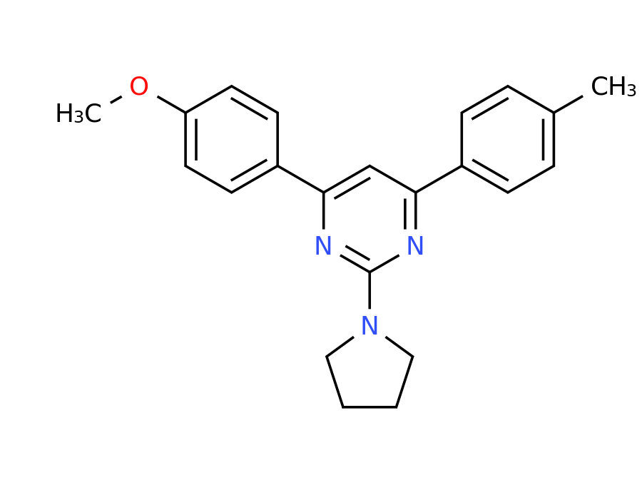 Structure Amb8552483