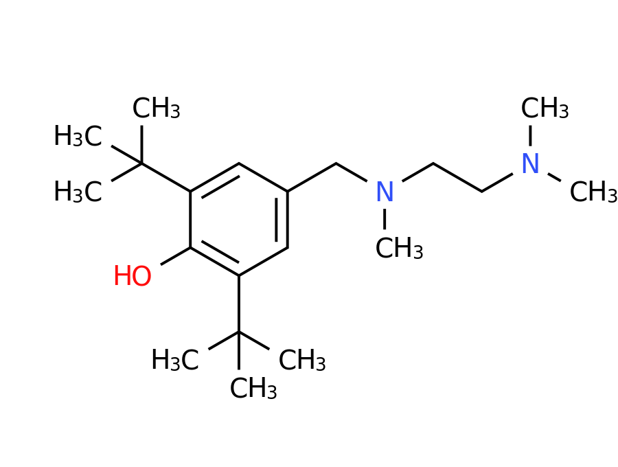 Structure Amb8552673