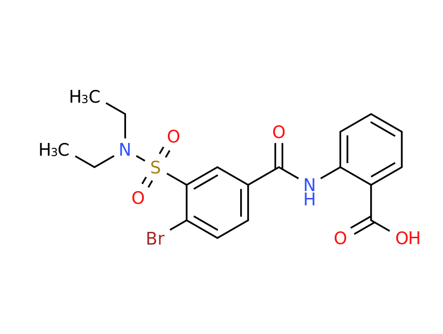 Structure Amb8552755