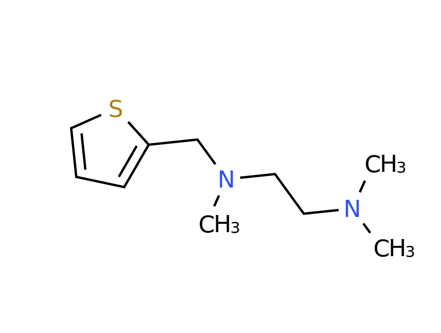 Structure Amb8552779