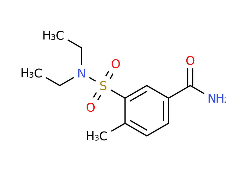 Structure Amb8552965