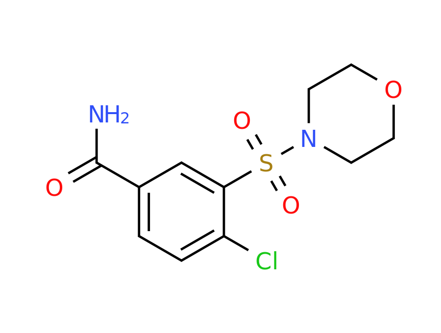 Structure Amb8553136