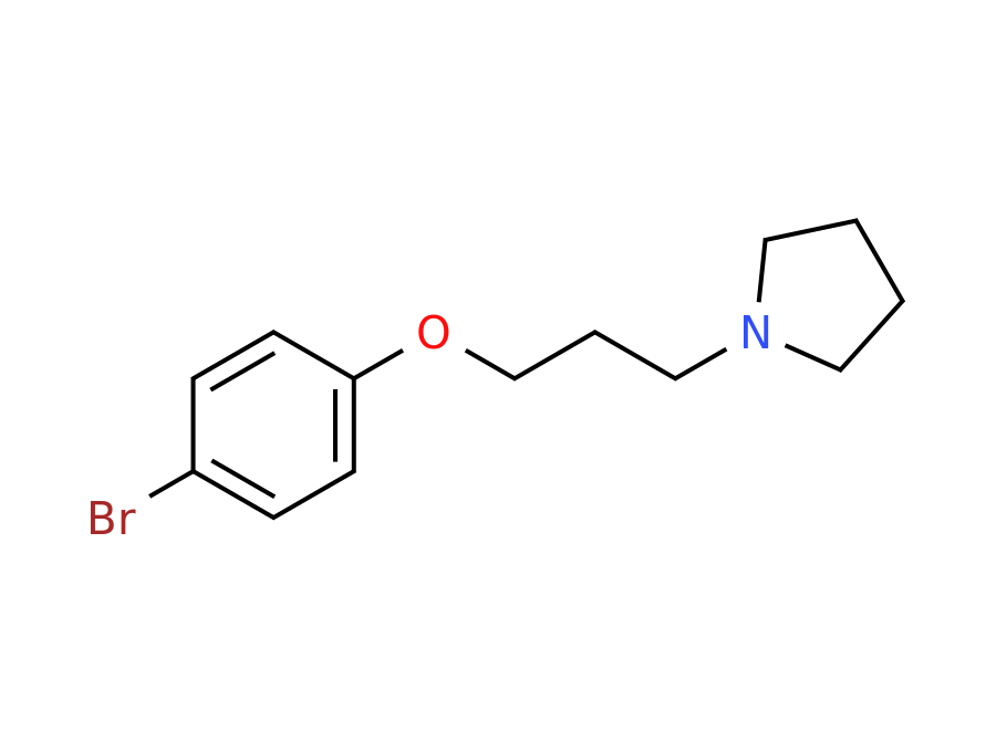 Structure Amb8553555