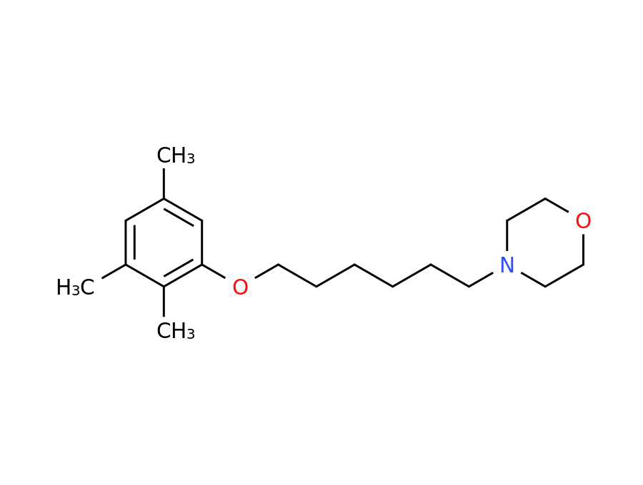 Structure Amb8553557