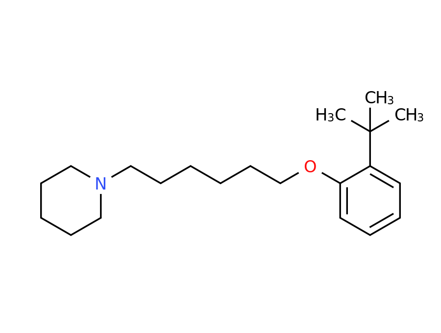 Structure Amb8553579