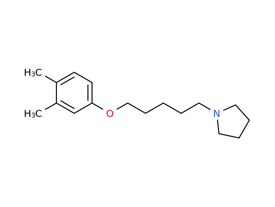 Structure Amb8553710