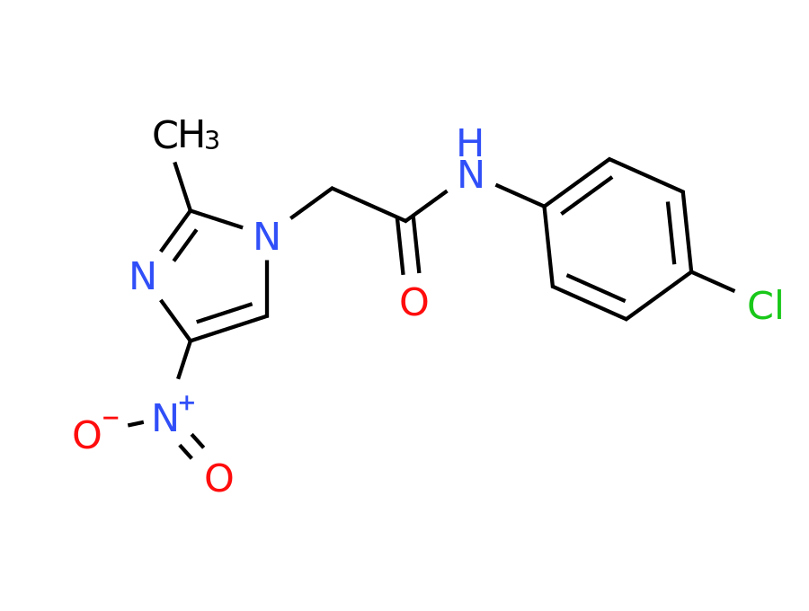 Structure Amb8553718