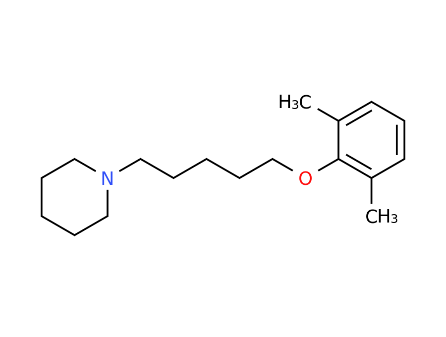 Structure Amb8553852