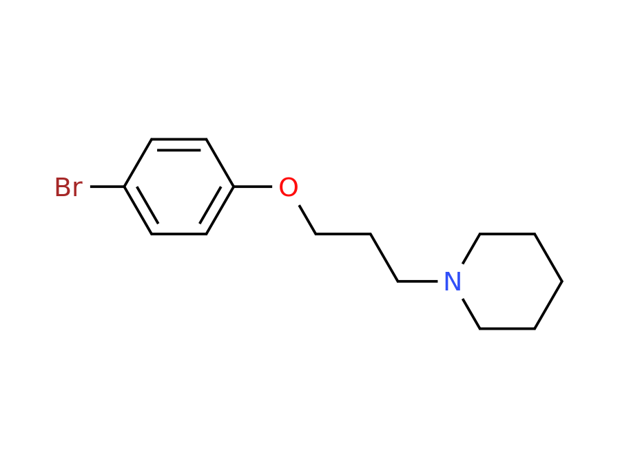 Structure Amb8553934