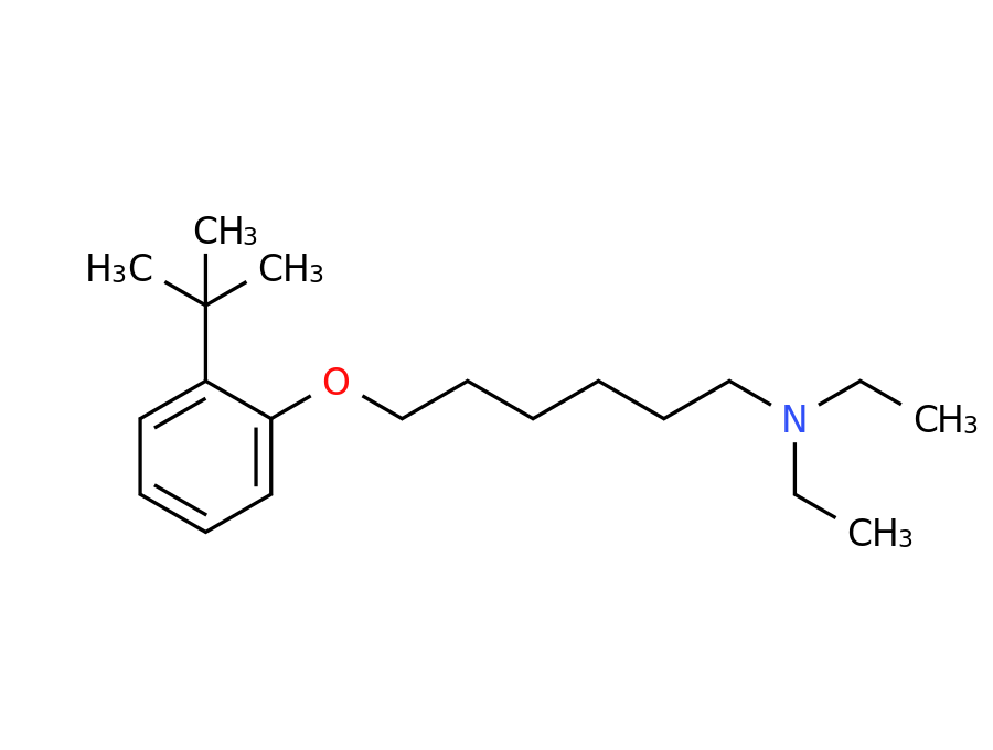 Structure Amb8553976