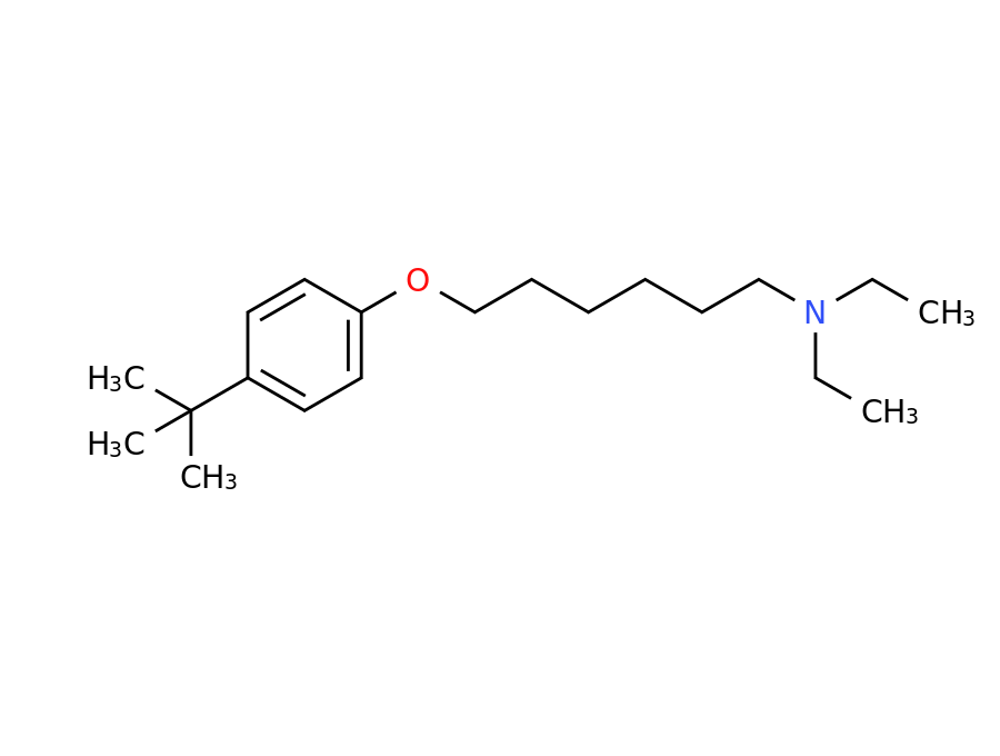 Structure Amb8553993