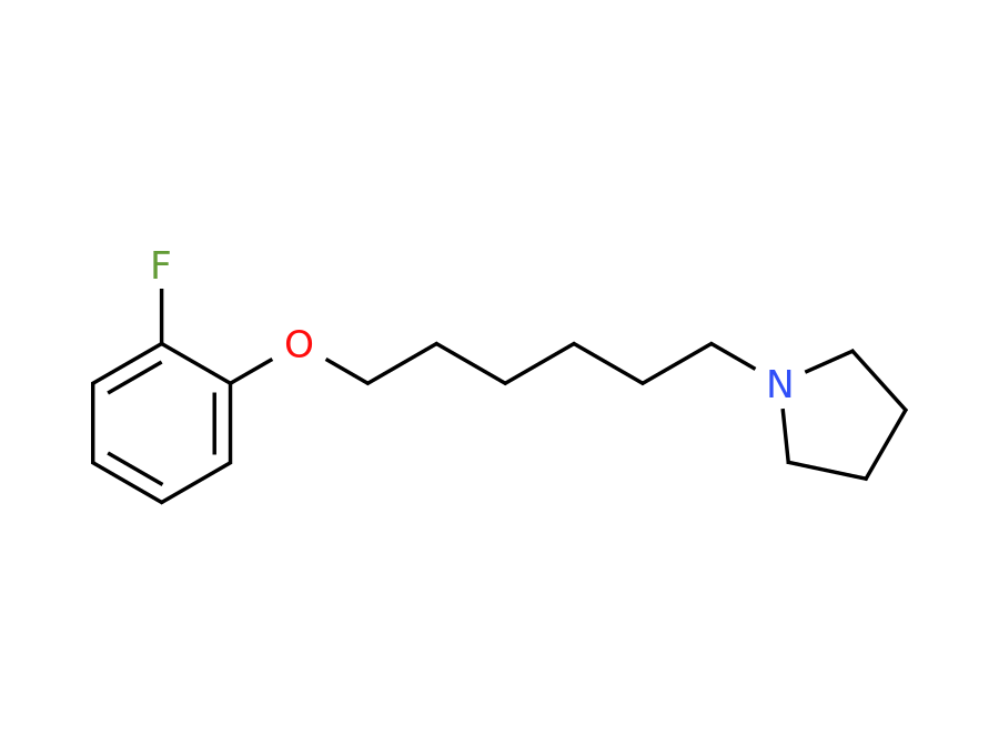 Structure Amb8554034