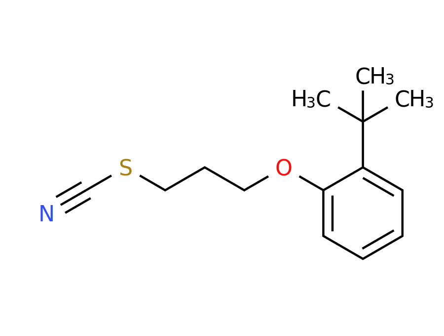 Structure Amb8554080