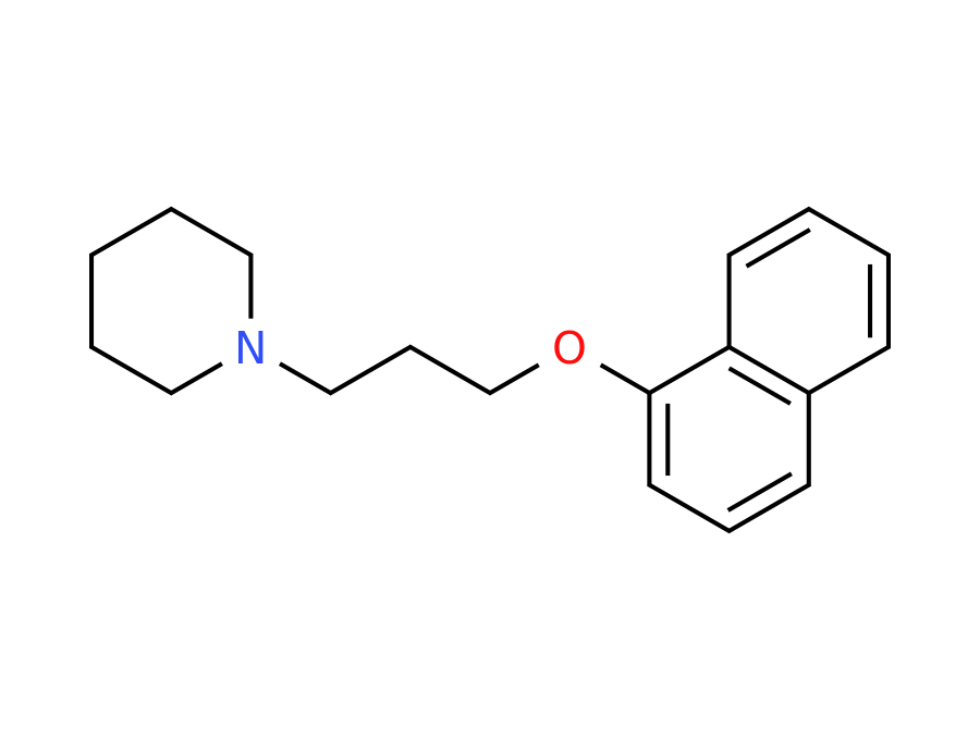 Structure Amb8554081