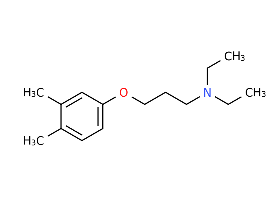 Structure Amb8554083