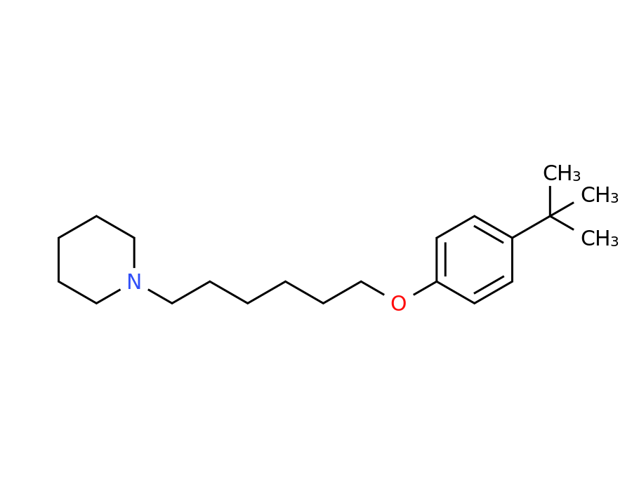 Structure Amb8554095