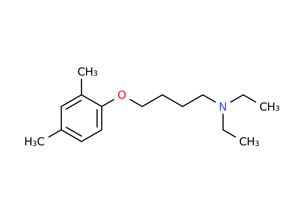 Structure Amb8554111