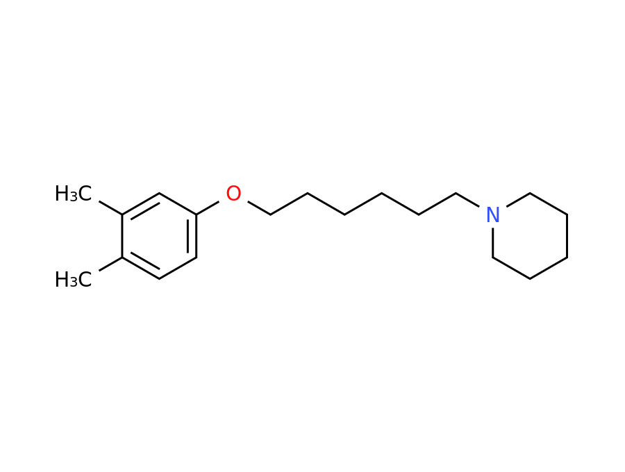 Structure Amb8554112