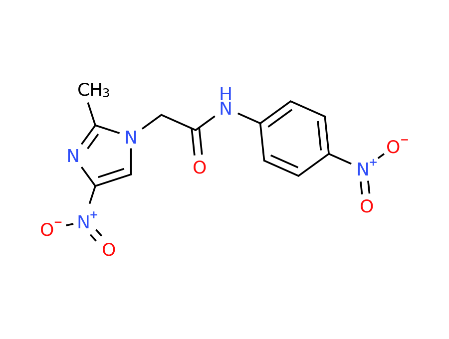 Structure Amb8554126