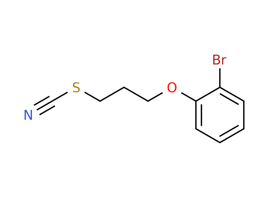 Structure Amb8554134