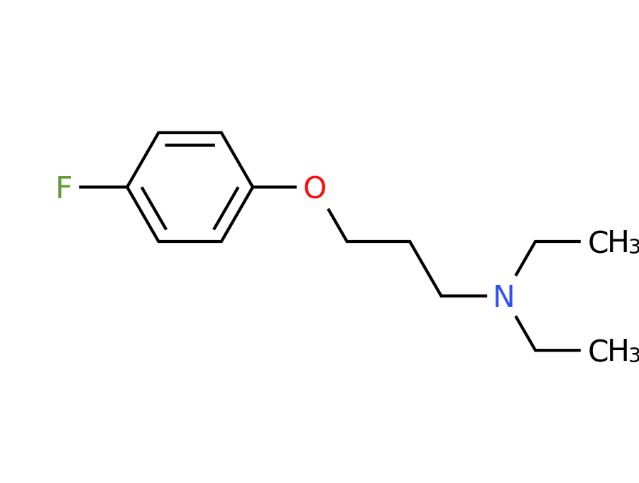 Structure Amb8554138