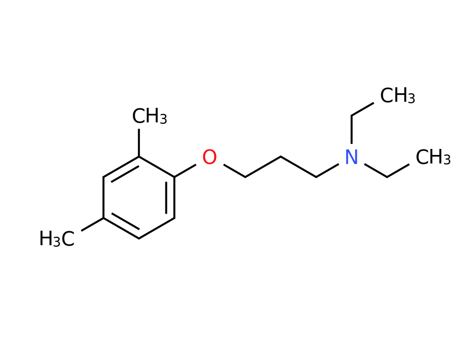 Structure Amb8554141