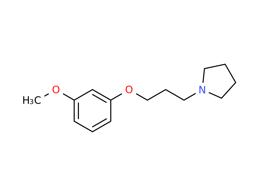 Structure Amb8554148