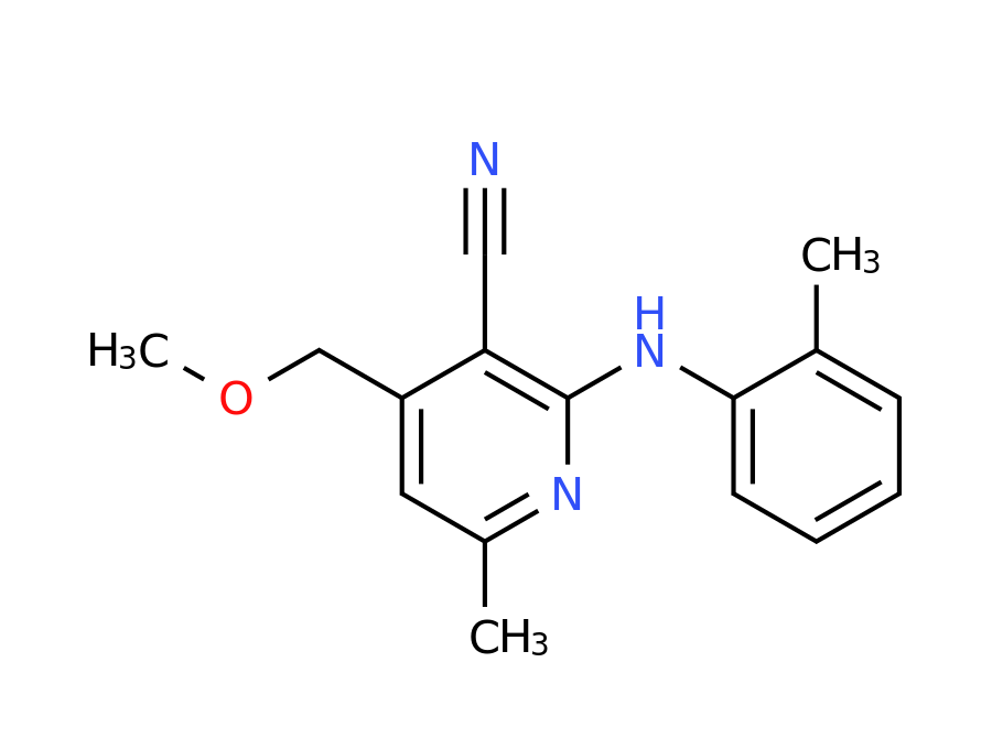 Structure Amb8554337