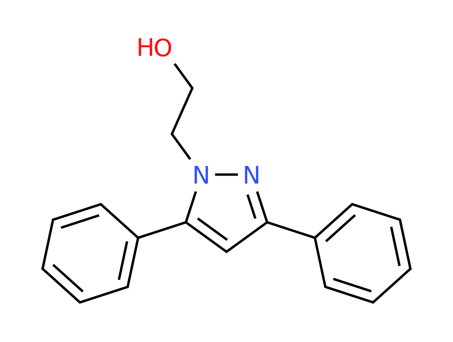 Structure Amb8554485