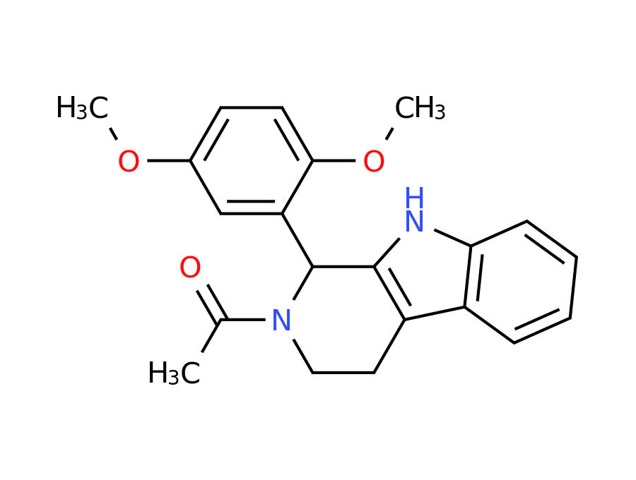 Structure Amb8554743