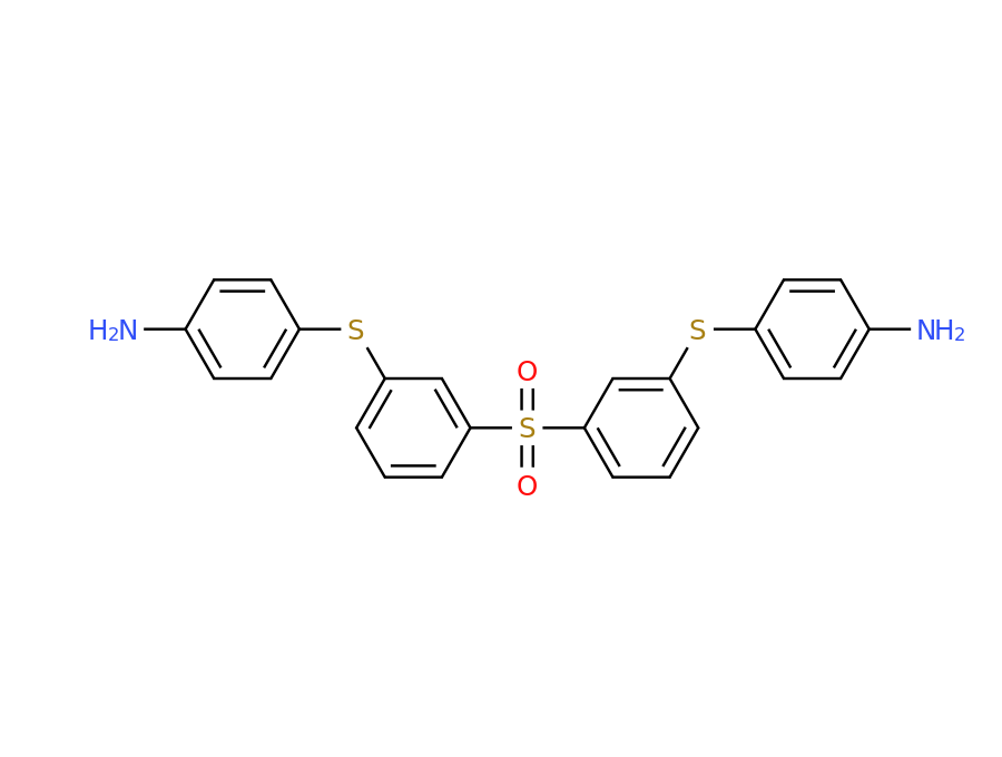 Structure Amb8554948