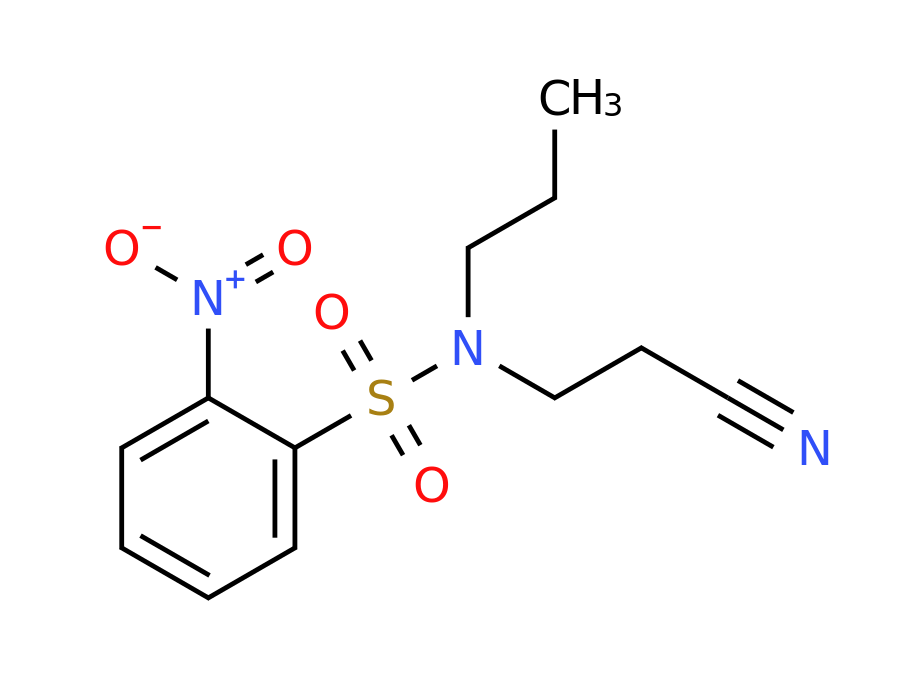 Structure Amb8554971