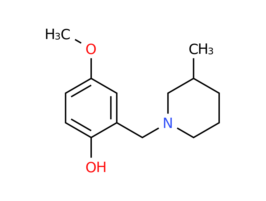 Structure Amb8555063