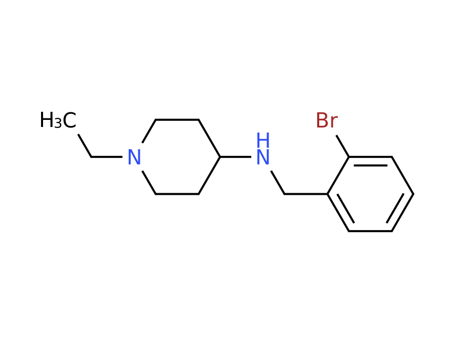 Structure Amb8555095