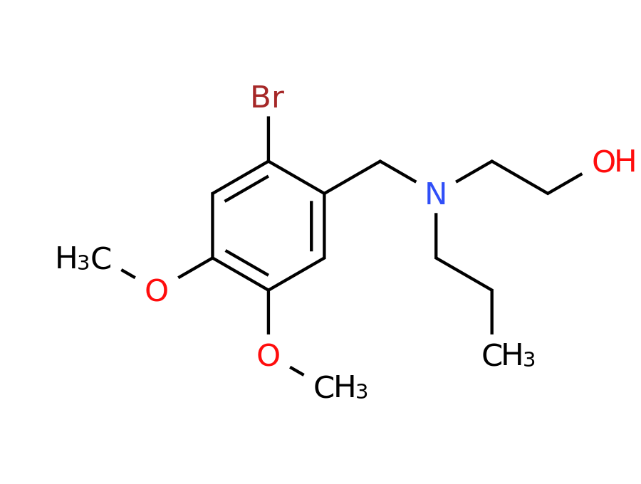 Structure Amb8555138