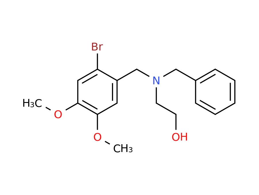 Structure Amb8555139