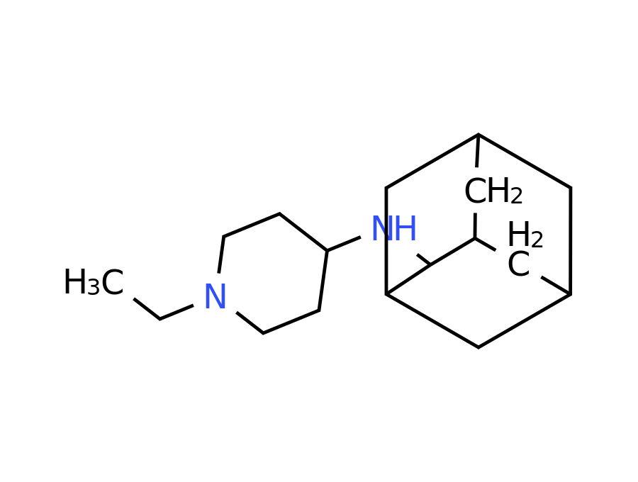 Structure Amb8555150