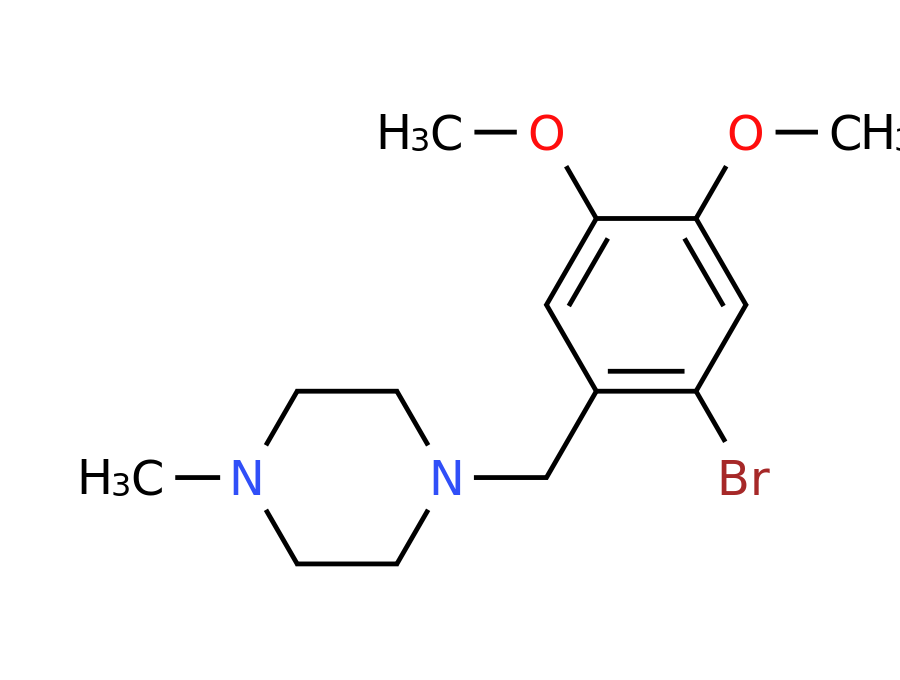 Structure Amb8555152