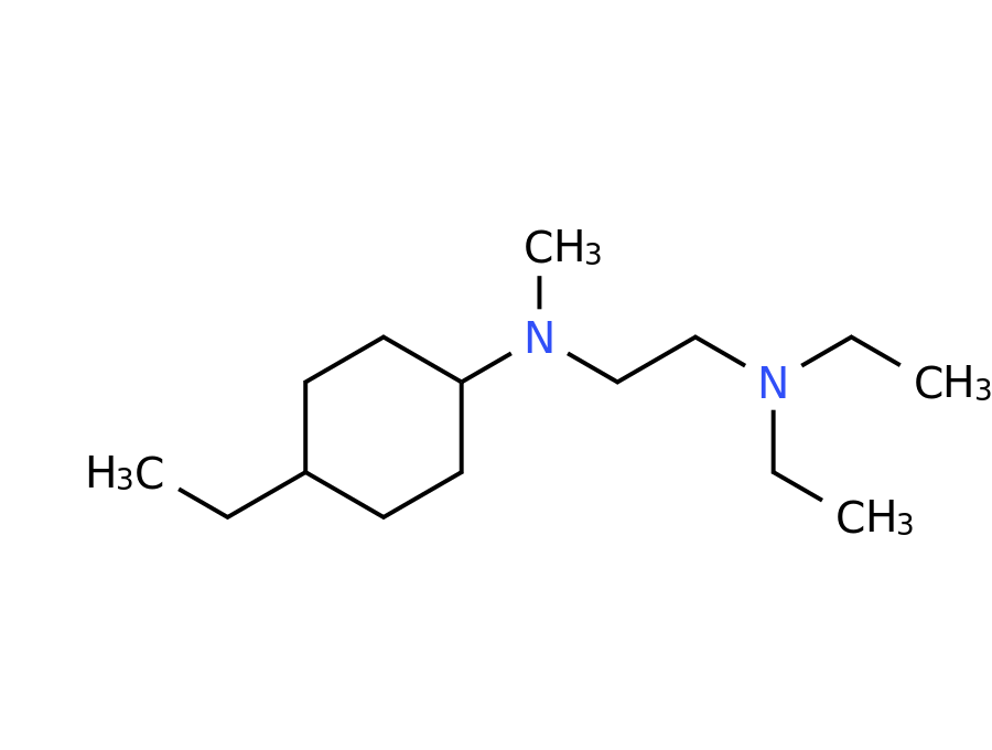 Structure Amb8555299