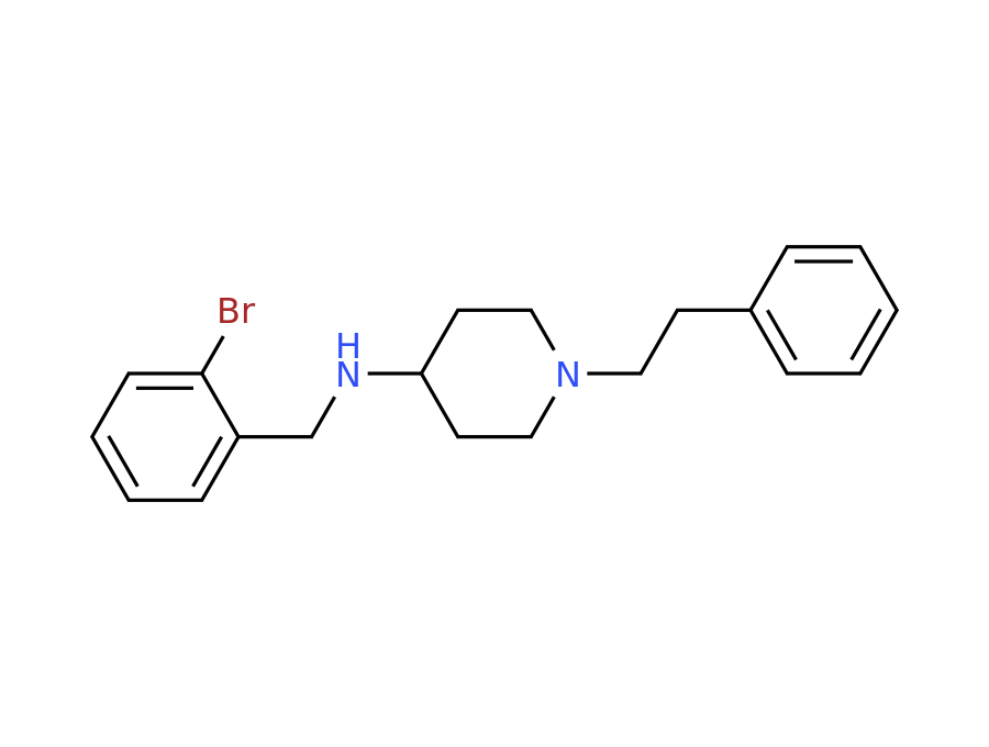 Structure Amb8555340