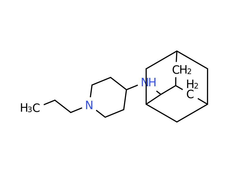 Structure Amb8555346