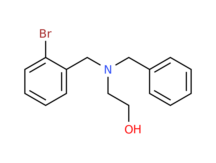 Structure Amb8555503