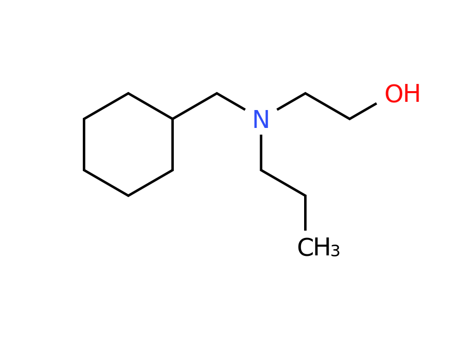 Structure Amb8555522