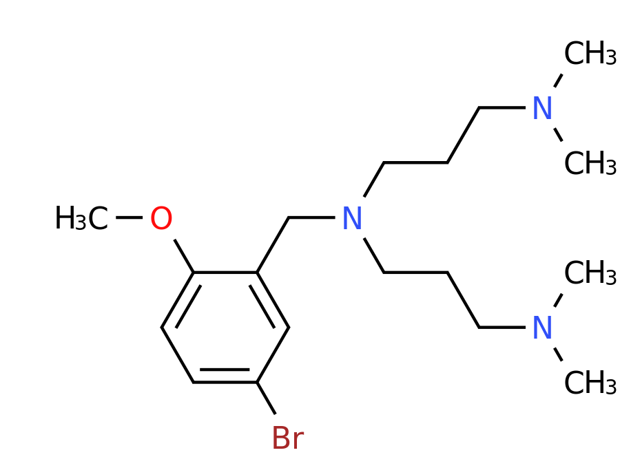 Structure Amb8555549