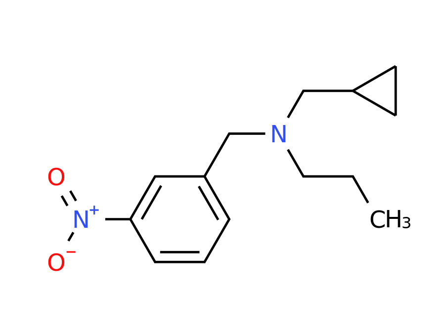 Structure Amb8555591