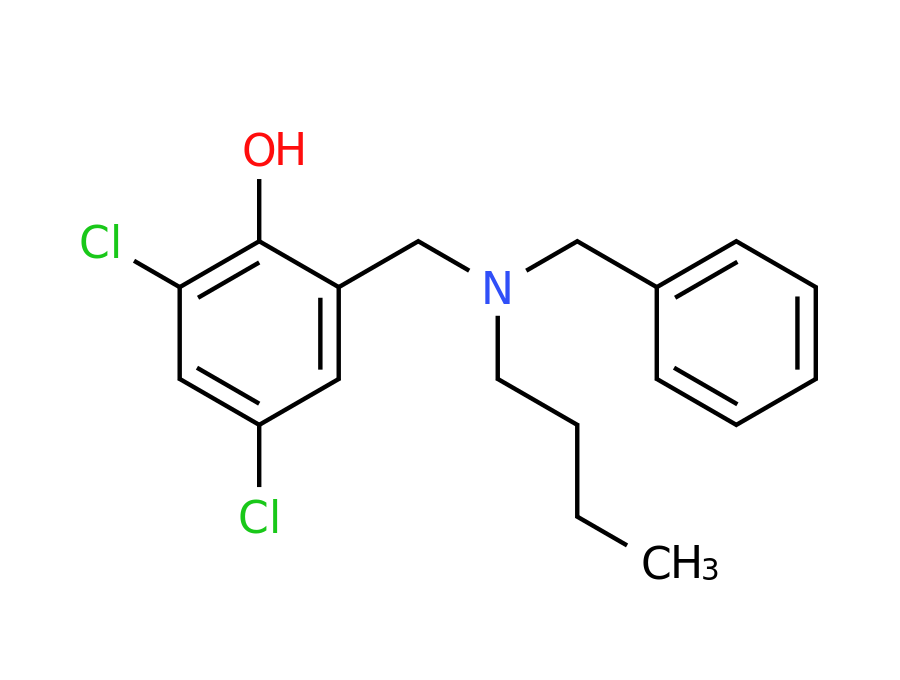 Structure Amb8555630